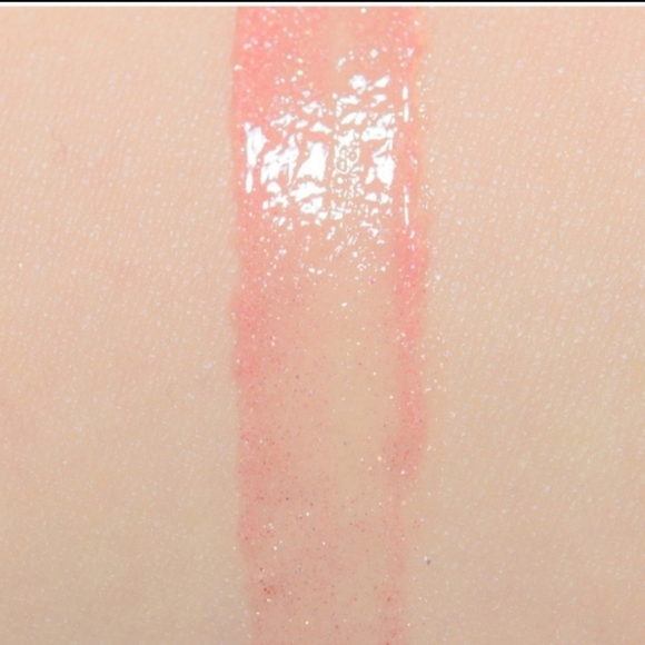 Colourpop Cosmetics Light Pink Lux Lip Gloss shade Panache - Picture 5 of 5